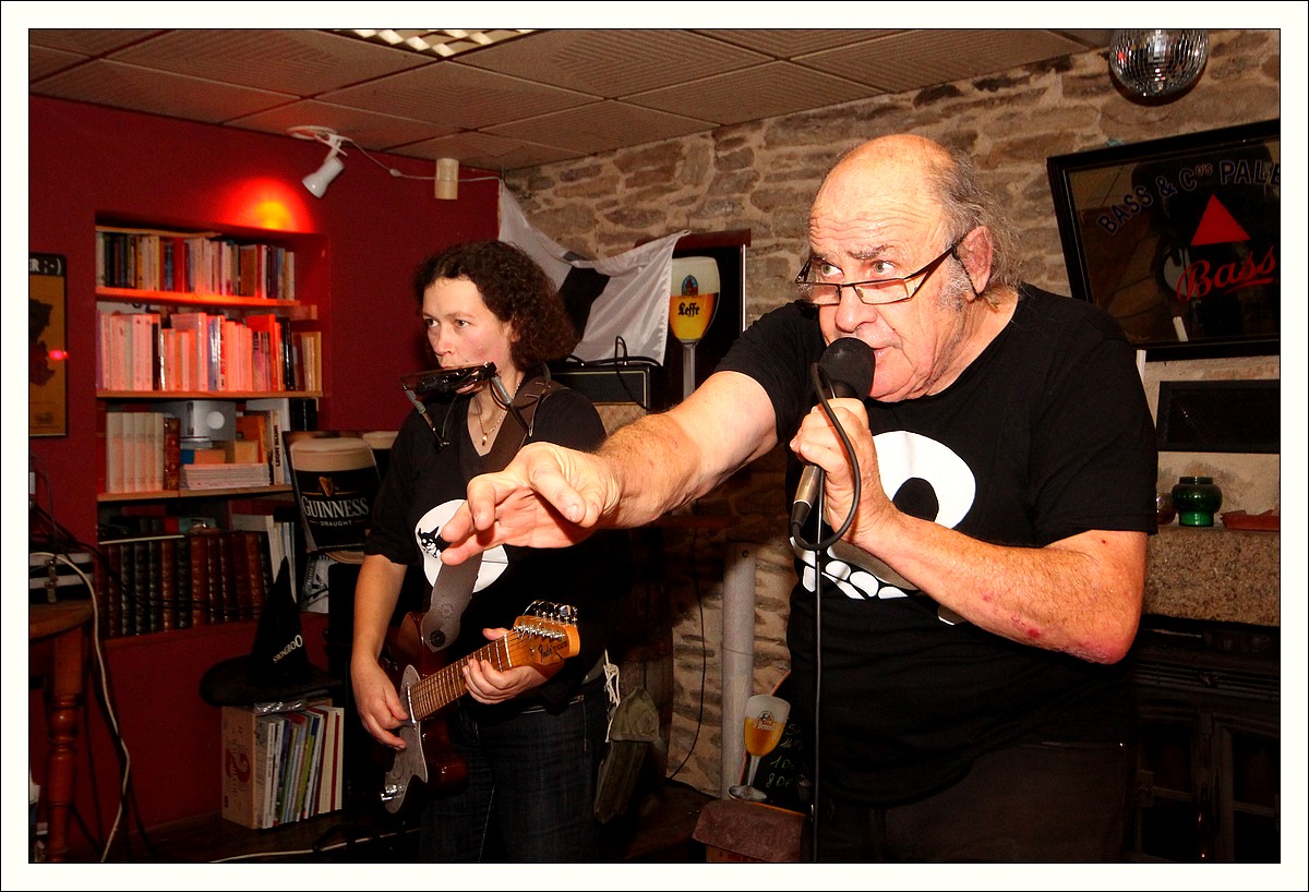 Le Prince Ringard