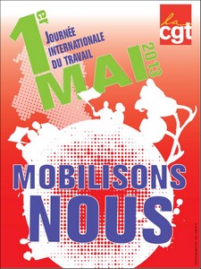 1er mai en Finistère