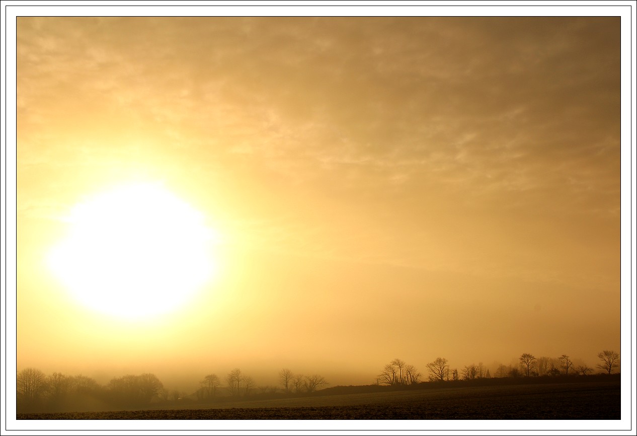 Soleil d'Or, Soleil Levant, Lopérec