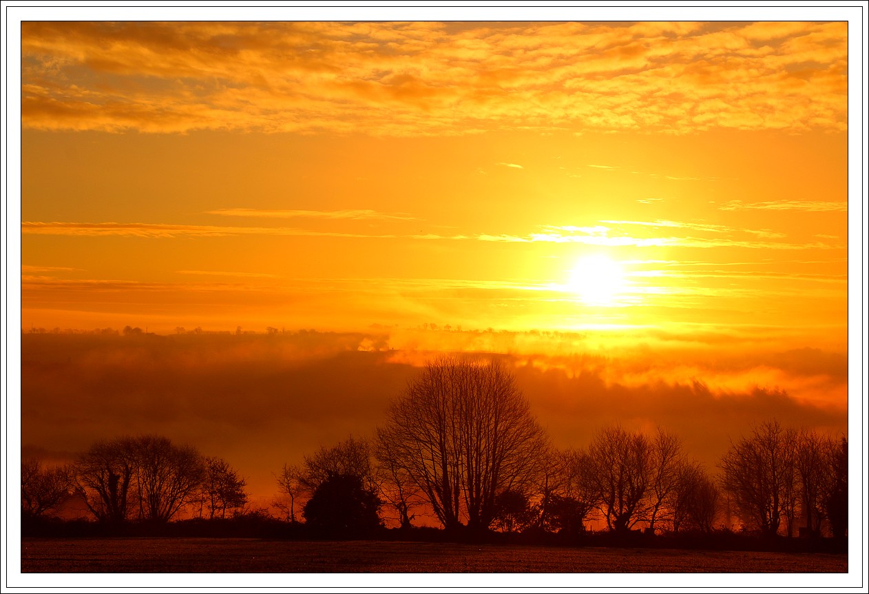 Soleil d'Or, Soleil Levant, Lopérec