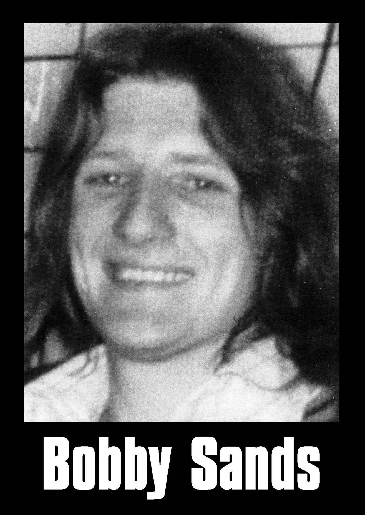 Bobby Sands
