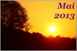 Mai 2013