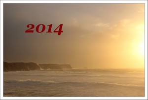 2014 - Lumières d'Iroise