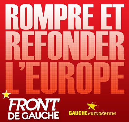 1er mai 2014