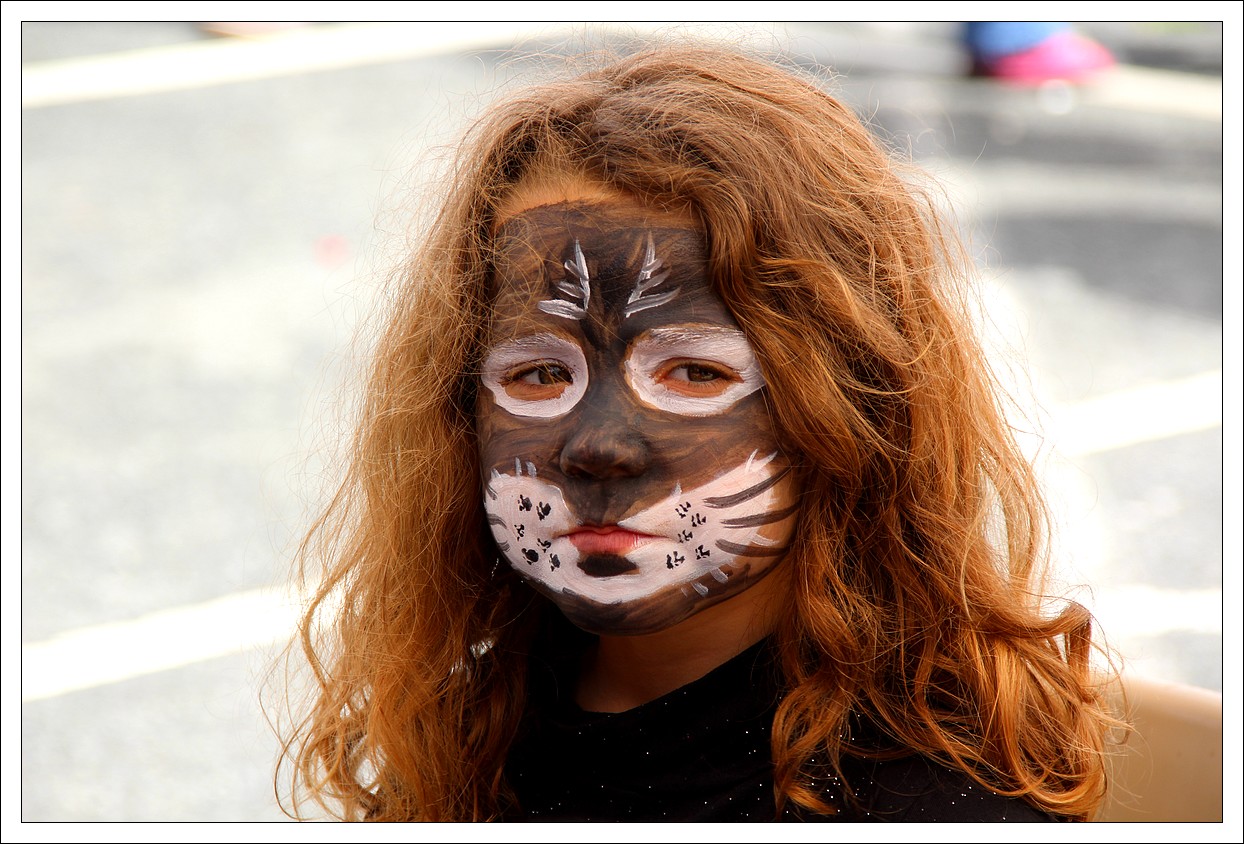 1er mai 2014 Morlaix