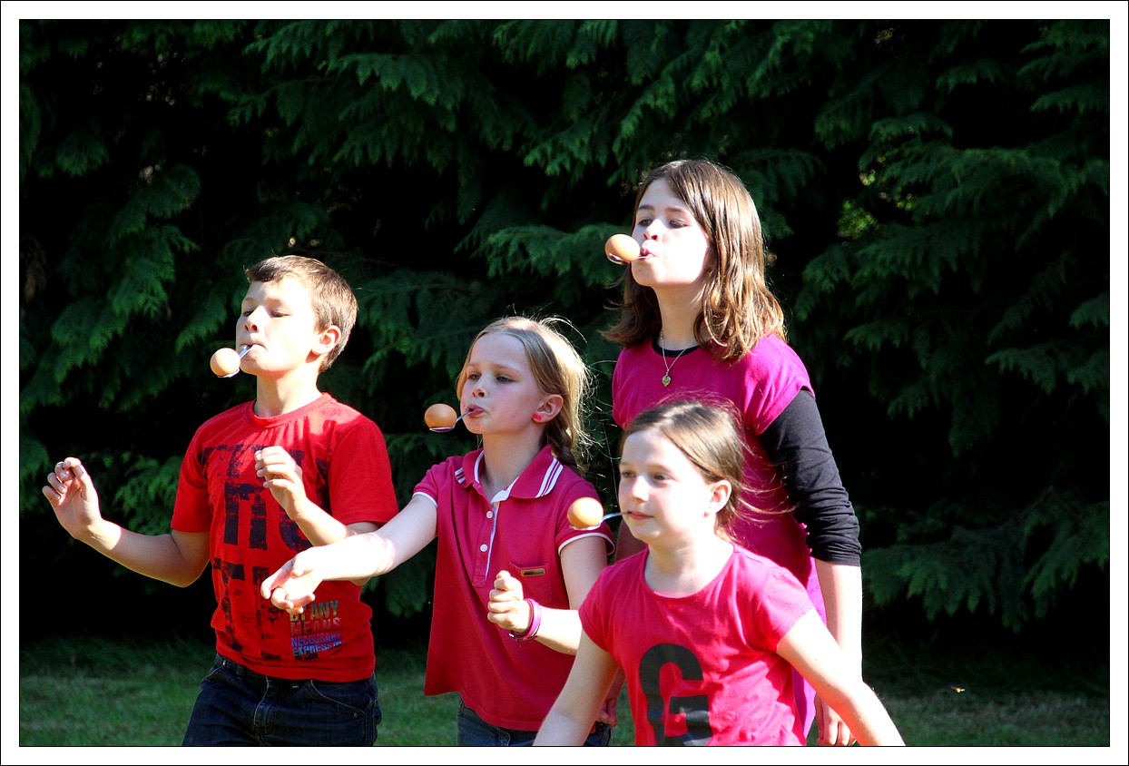 Lopérec - Fête des Amis de Saint-Guénolé