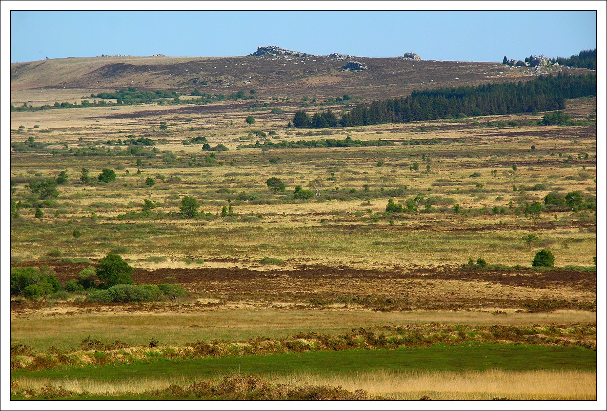Monts d'Arrée
