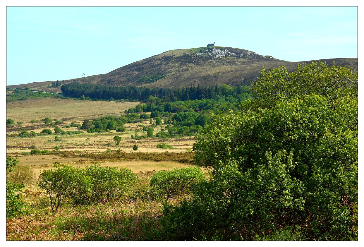 Monts d'Arrée