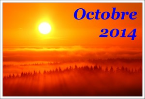 Octobre 2014