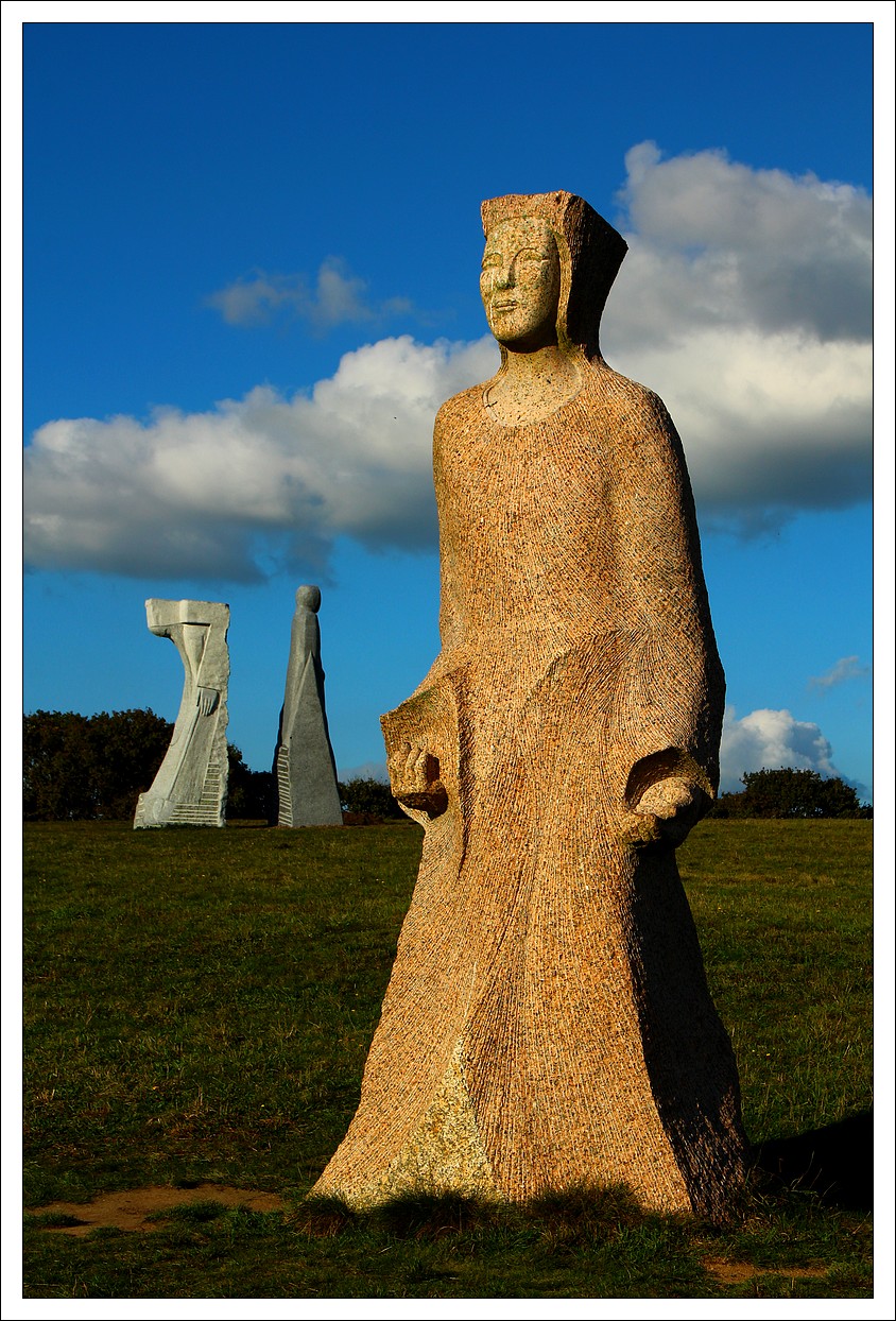 Valle des Saints - Carnt - Octobre 2014