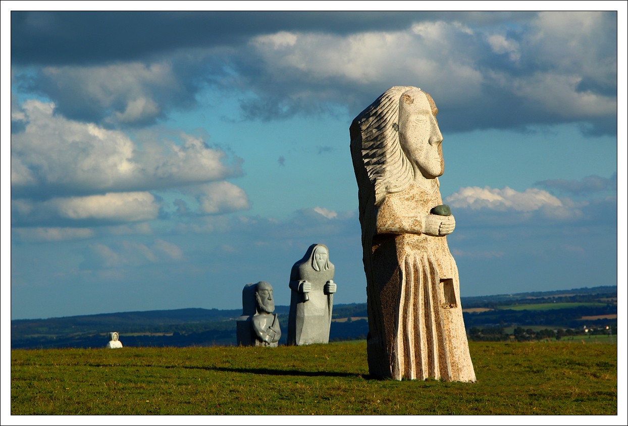 Valle des Saints - Carnt - Octobre 2014