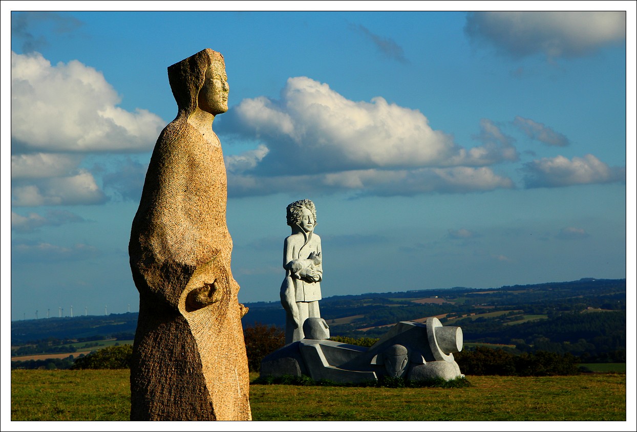 Valle des Saints - Carnt - Octobre 2014
