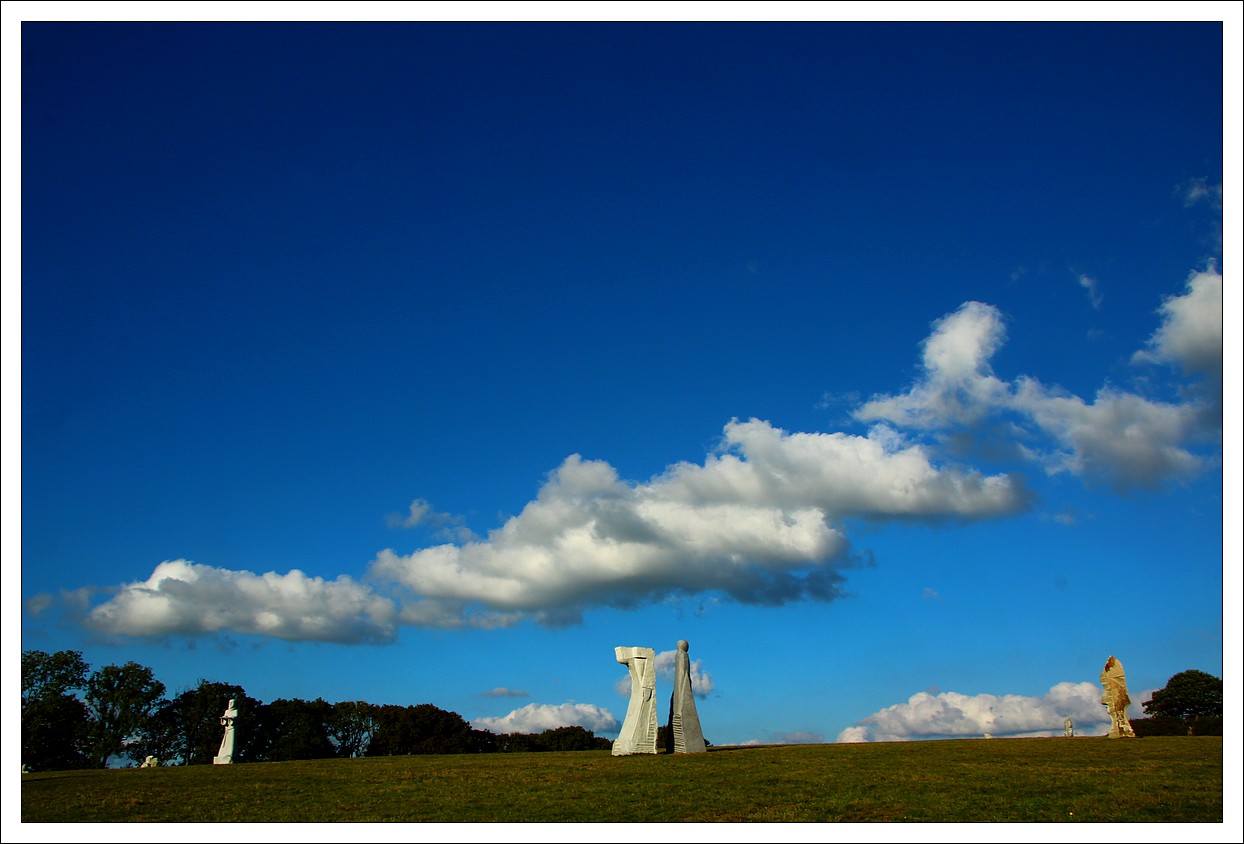 Valle des Saints - Carnt - Octobre 2014
