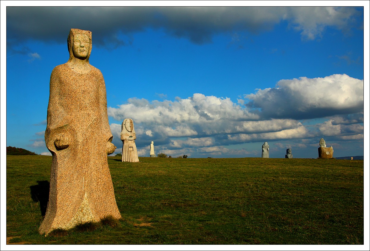Valle des Saints - Carnt - Octobre 2014