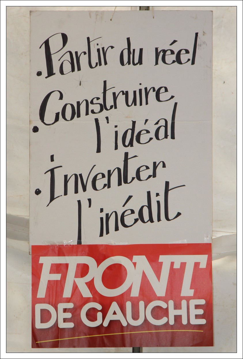 Botmeur, Résistances en Fête !