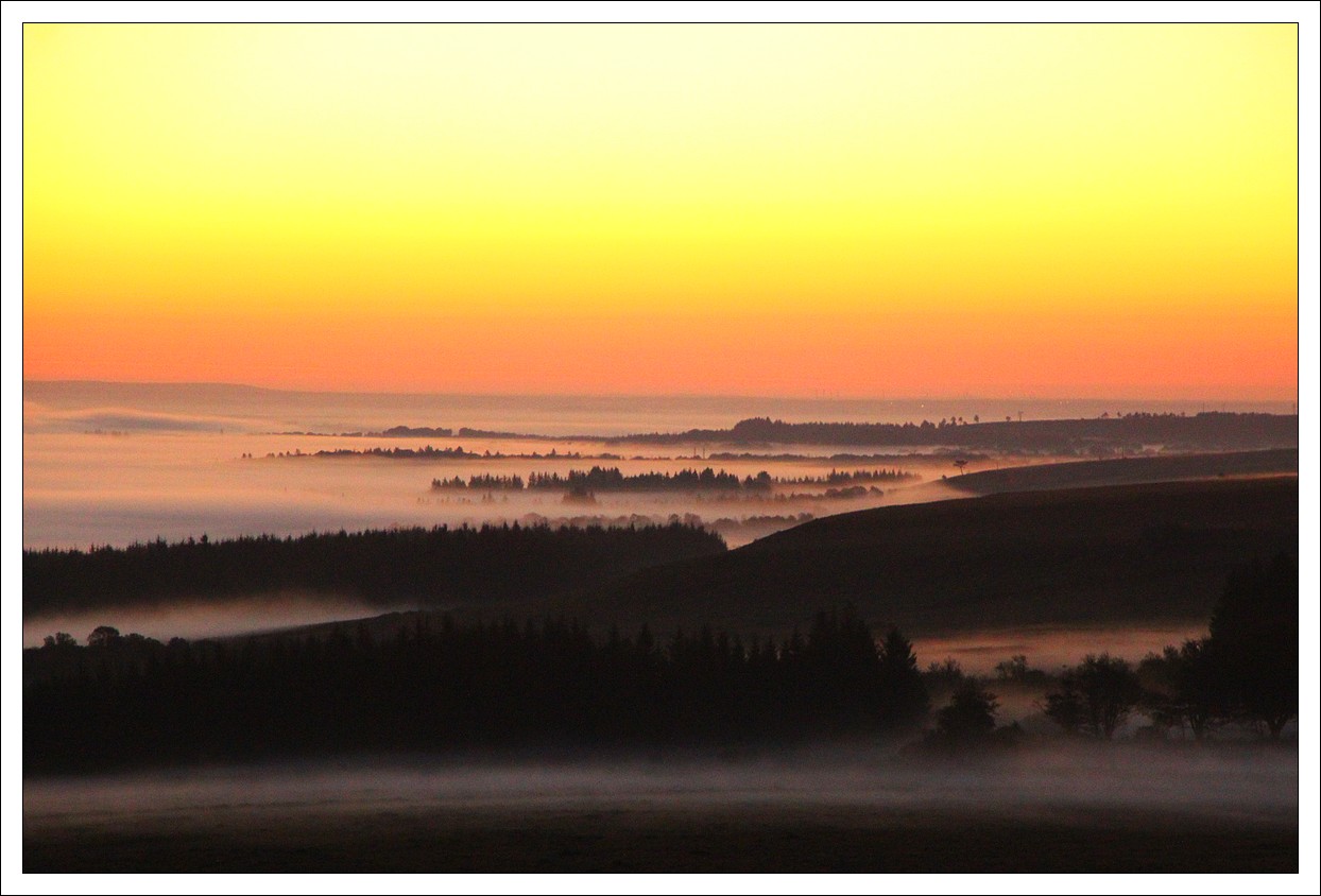 Monts d'Arrée