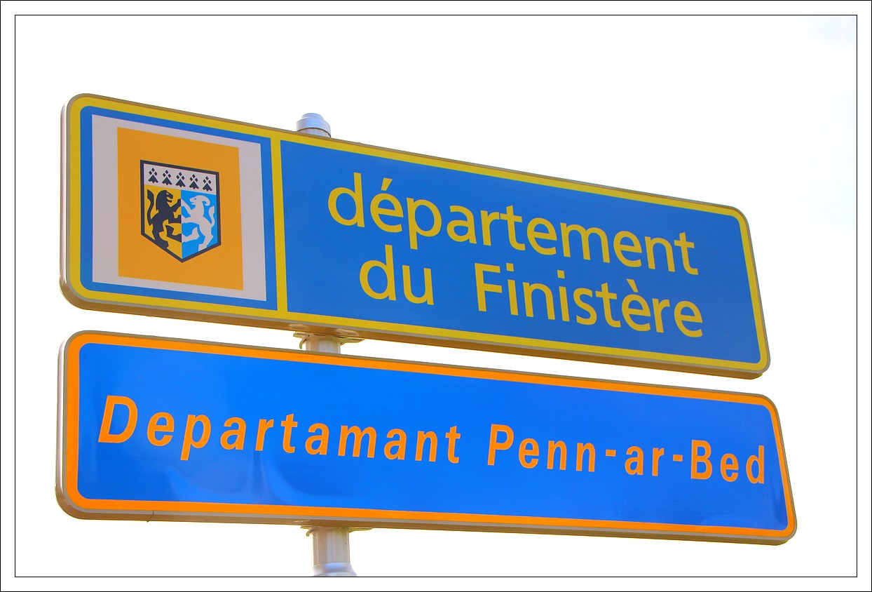 Pen Ar Bed