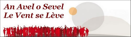 Le Vent Se lève - An Avel O Sevel