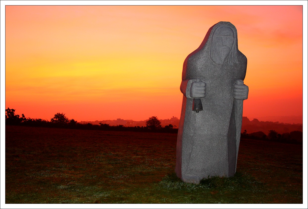 Valle des Saints - Carnt - Octobre 2014