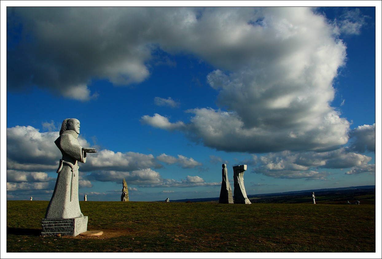 Valle des Saints - Carnt - Octobre 2014