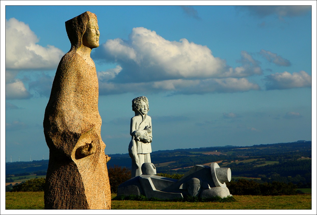 Valle des Saints - Carnt - Octobre 2014
