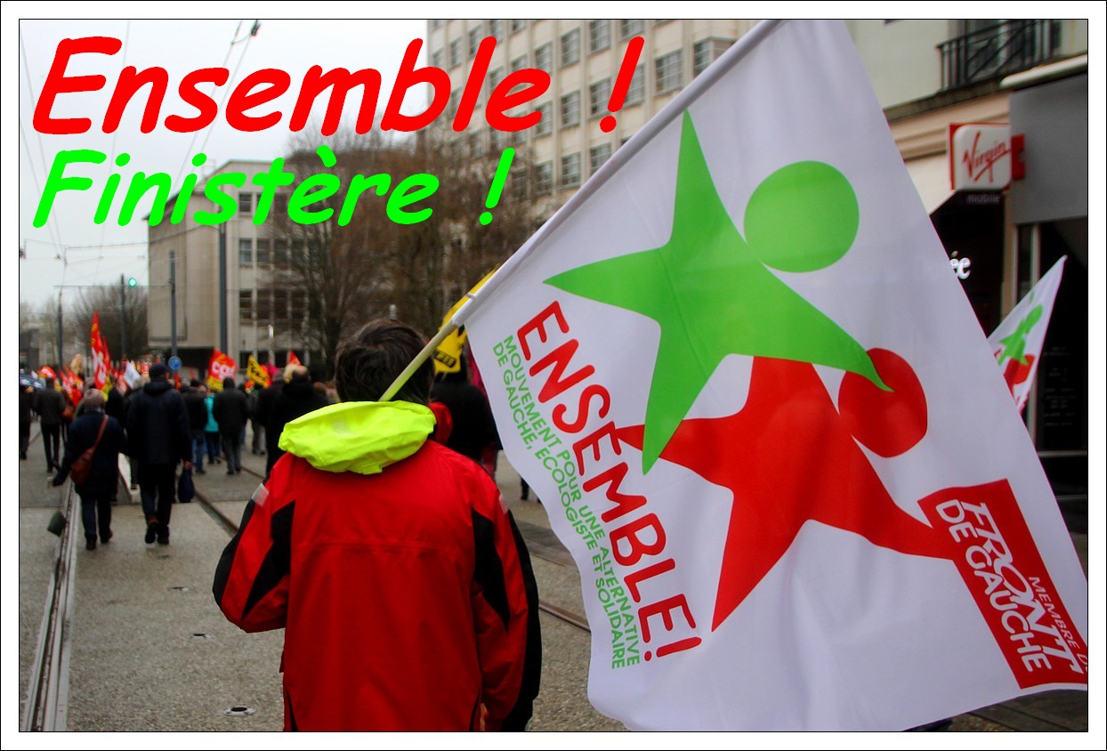 Ensemble Finistère !