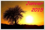 Janvier 2015