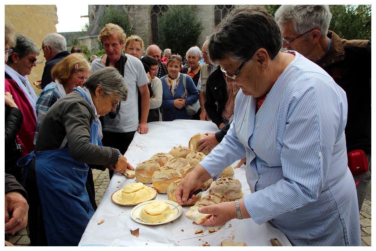 Loprec - Fte du Village 2015 - Fte Bretonne - Dimanche 6 Septembre 2015