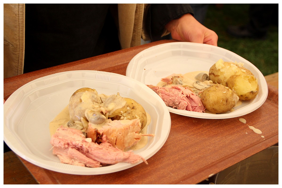 Loprec - Fte du Village 2015 - Fte Bretonne - Dimanche 6 Septembre 2015