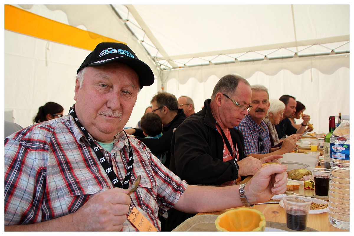 Loprec - Fte du Village 2015 - Fte Bretonne - Dimanche 6 Septembre 2015