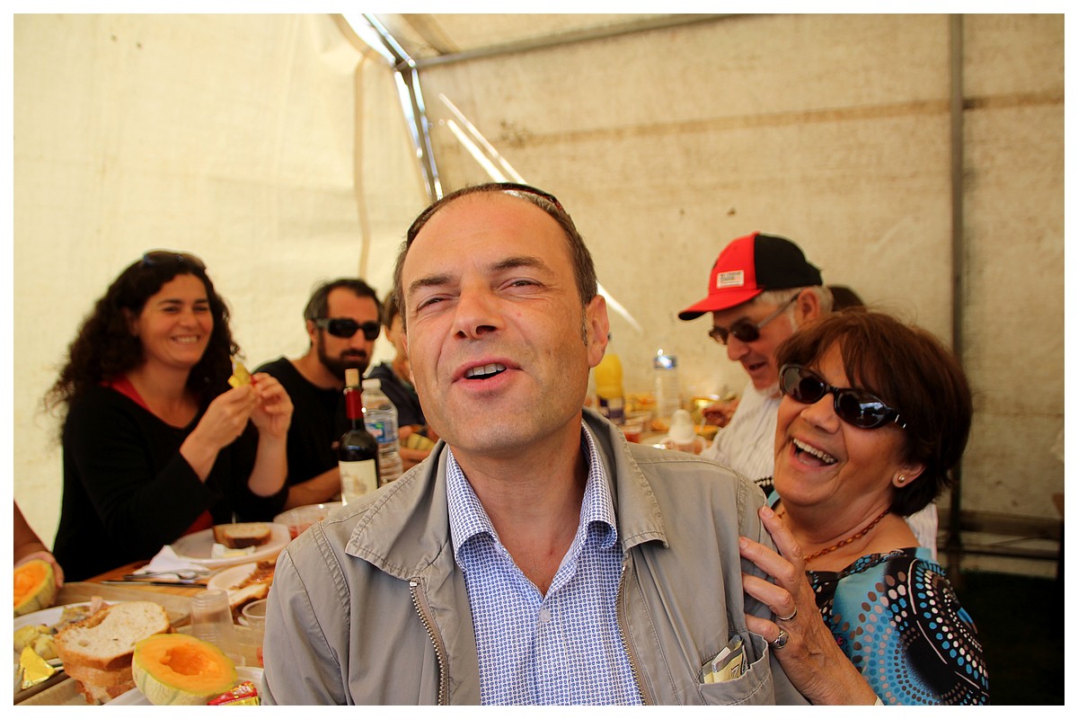 Loprec - Fte du Village 2015 - Fte Bretonne - Dimanche 6 Septembre 2015