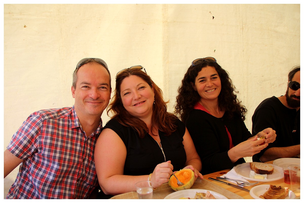 Loprec - Fte du Village 2015 - Fte Bretonne - Dimanche 6 Septembre 2015
