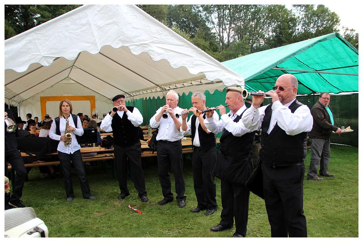 Loprec - Fte du Village 2015 - Fte Bretonne - Dimanche 6 Septembre 2015