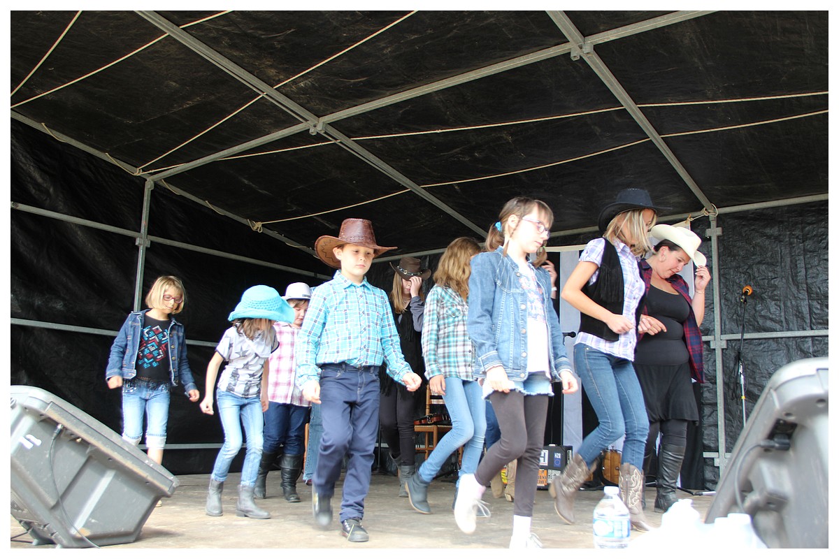 Loprec - Fte du Village 2015 - Fte Bretonne - Dimanche 6 Septembre 2015