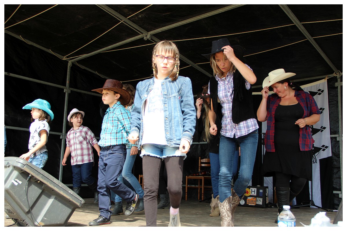 Loprec - Fte du Village 2015 - Fte Bretonne - Dimanche 6 Septembre 2015
