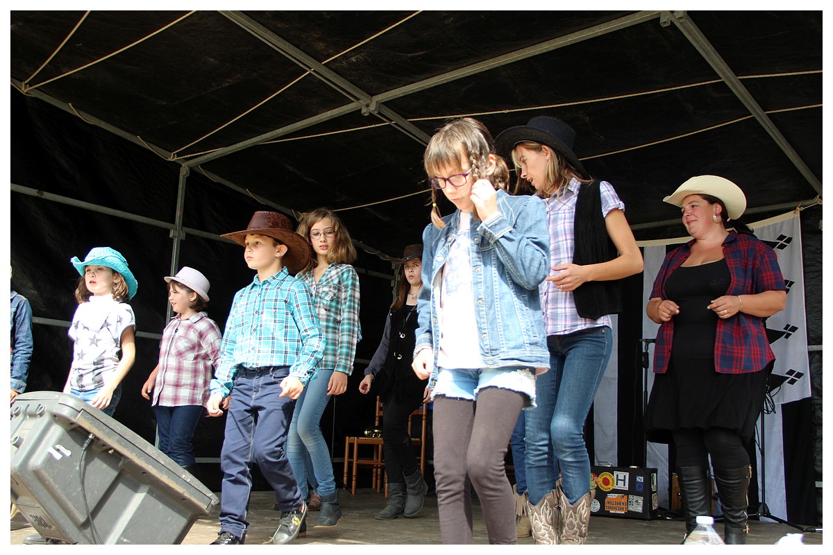 Loprec - Fte du Village 2015 - Fte Bretonne - Dimanche 6 Septembre 2015