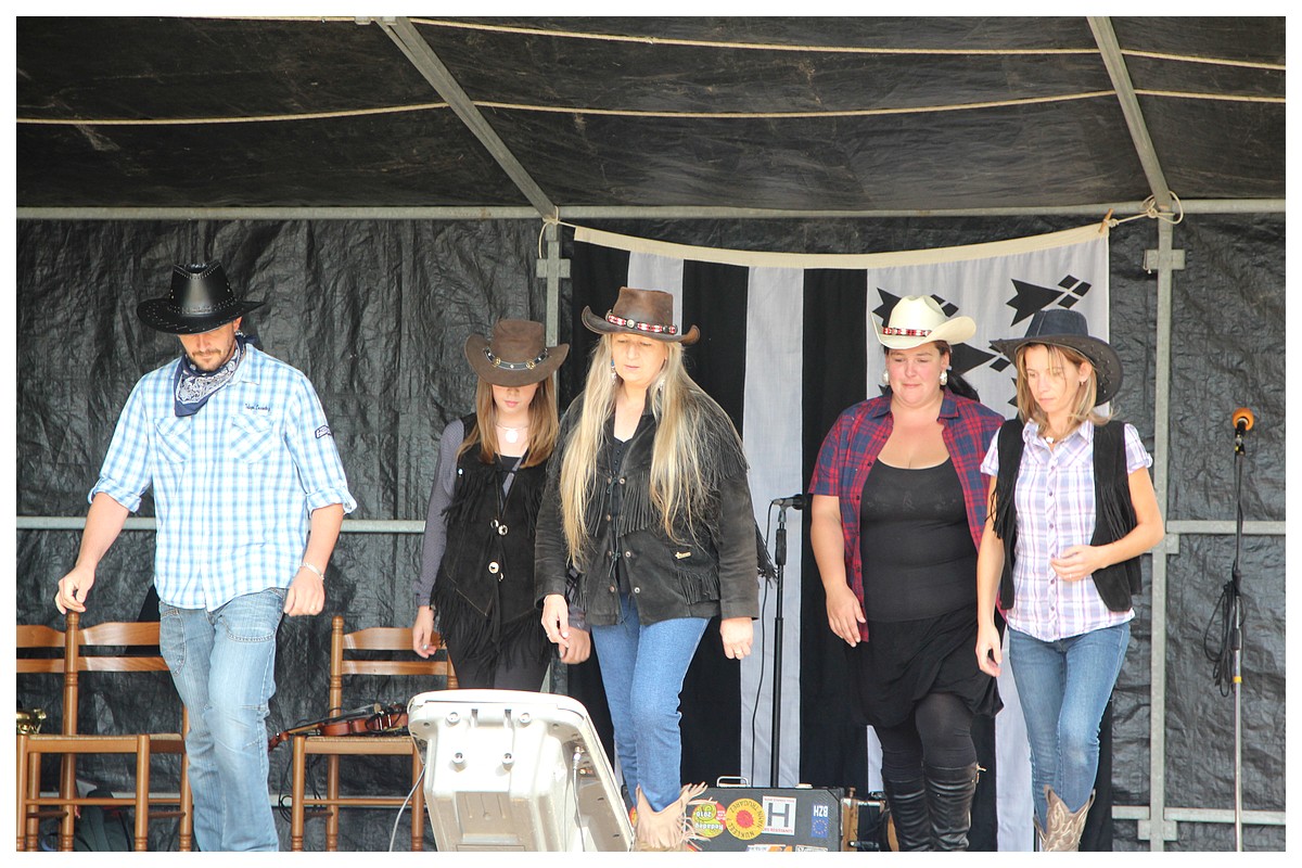 Loprec - Fte du Village 2015 - Fte Bretonne - Dimanche 6 Septembre 2015