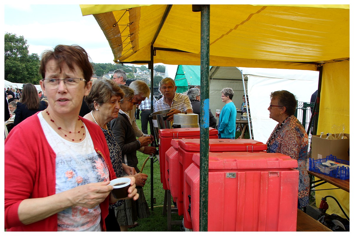 Loprec - Fte du Village 2015 - Fte Bretonne - Dimanche 6 Septembre 2015