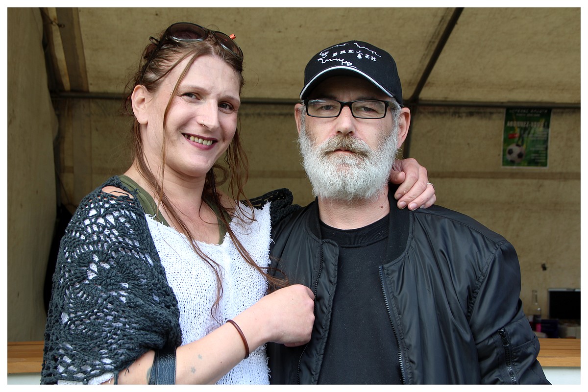 Loprec - Fte du Village 2015 - Fte Bretonne - Dimanche 6 Septembre 2015