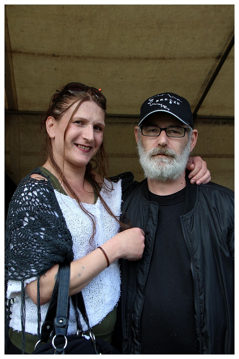 Loprec - Fte du Village 2015 - Fte Bretonne - Dimanche 6 Septembre 2015