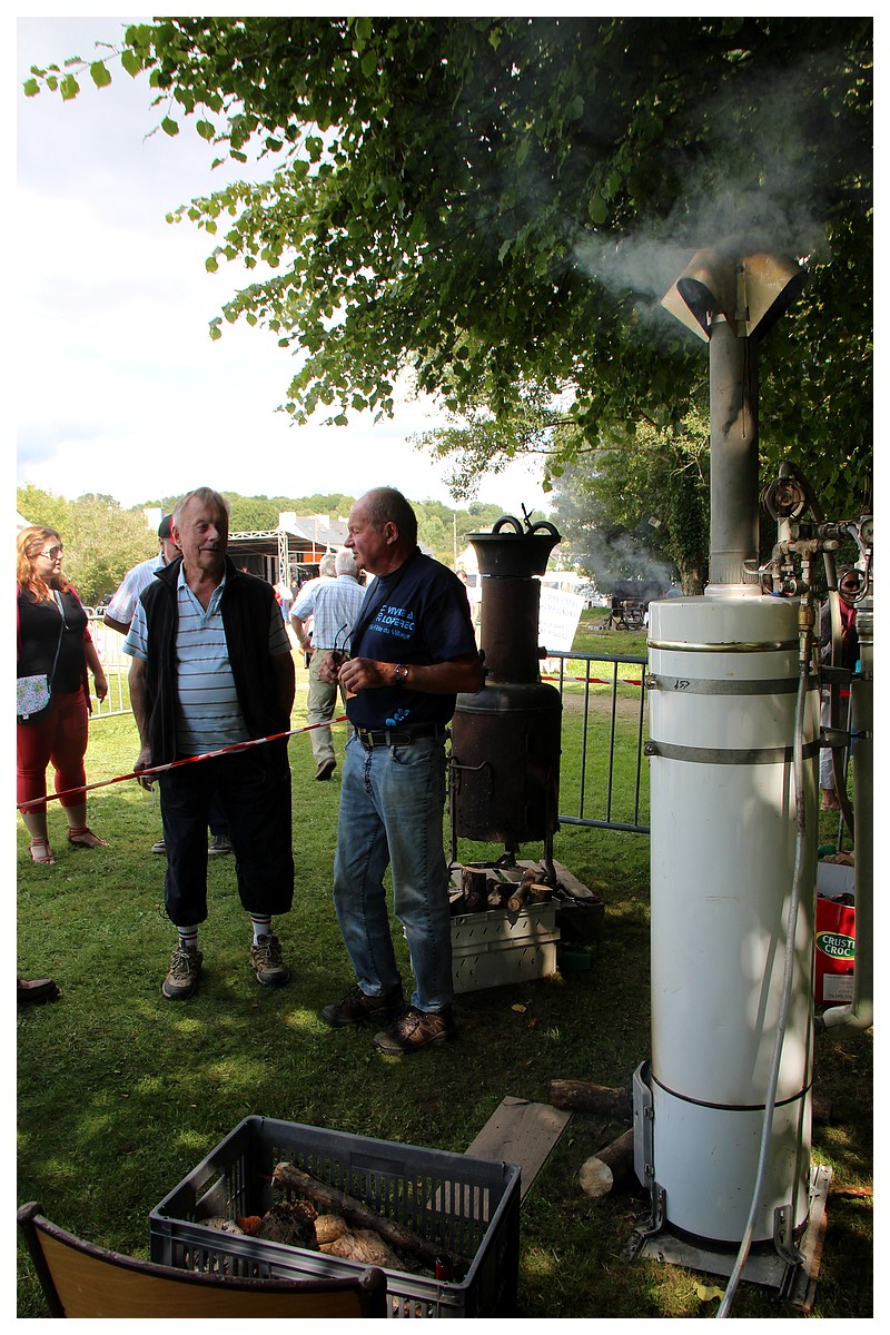 Loprec - Fte du Village 2015 - Fte Bretonne - Dimanche 6 Septembre 2015