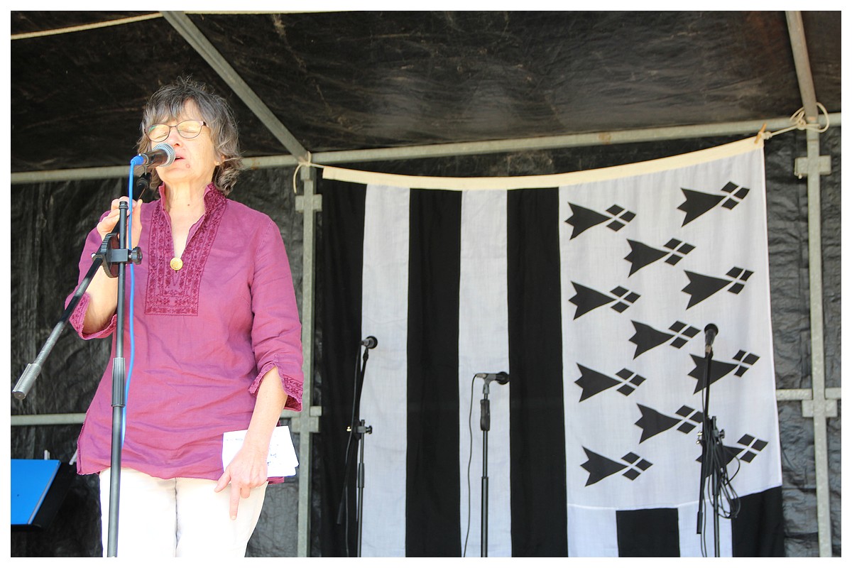 Loprec - Fte du Village 2015 - Fte Bretonne - Dimanche 6 Septembre 2015