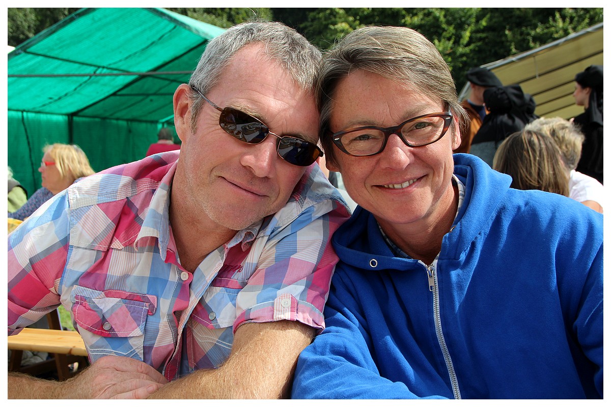 Loprec - Fte du Village 2015 - Fte Bretonne - Dimanche 6 Septembre 2015