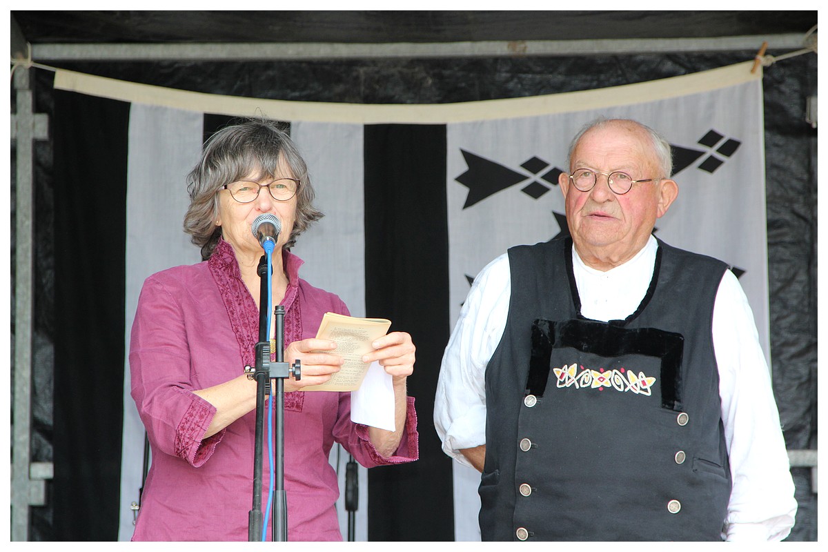 Loprec - Fte du Village 2015 - Fte Bretonne - Dimanche 6 Septembre 2015