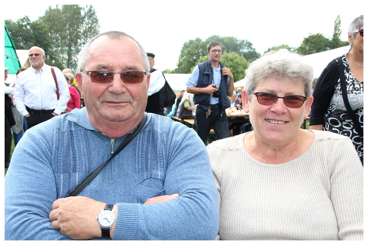 Loprec - Fte du Village 2015 - Fte Bretonne - Dimanche 6 Septembre 2015
