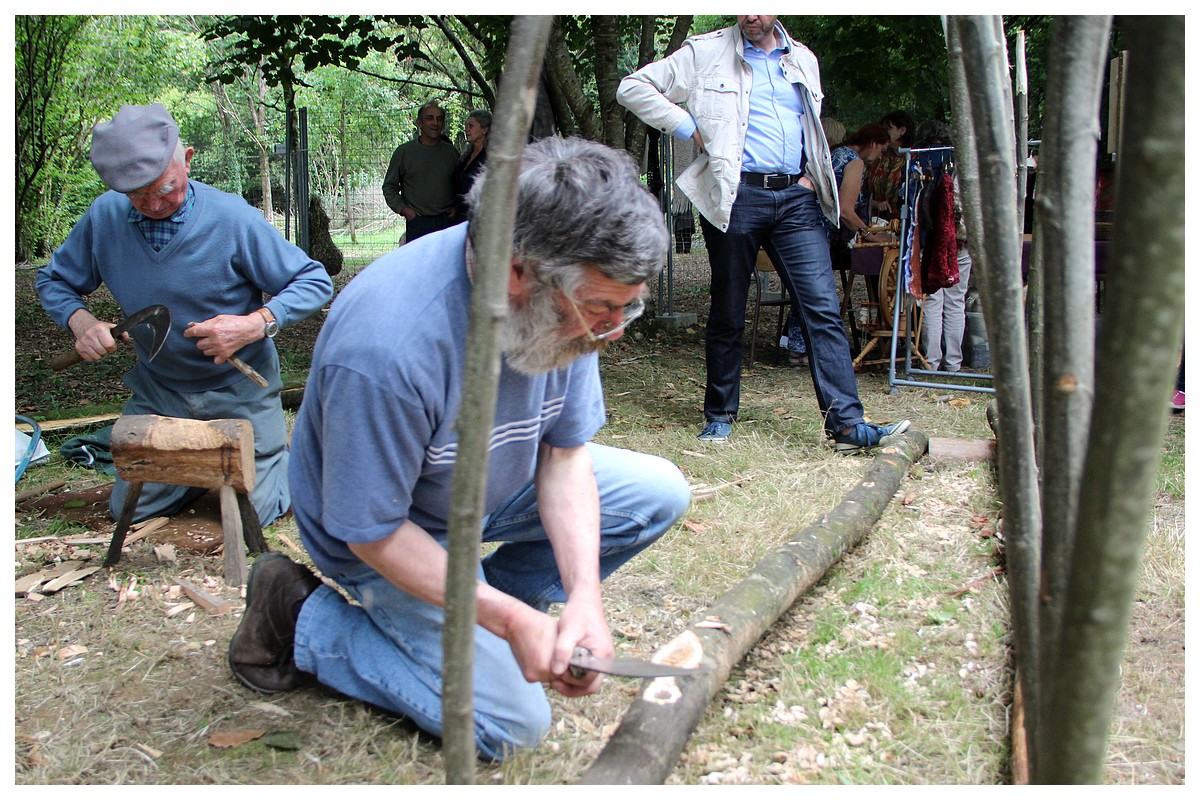 Loprec - Fte du Village 2015 - Fte Bretonne - Dimanche 6 Septembre 2015