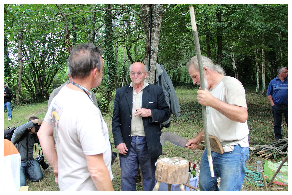 Loprec - Fte du Village 2015 - Fte Bretonne - Dimanche 6 Septembre 2015