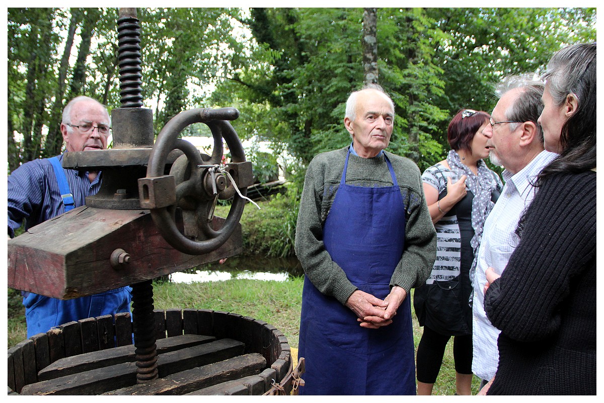Loprec - Fte du Village 2015 - Fte Bretonne - Dimanche 6 Septembre 2015
