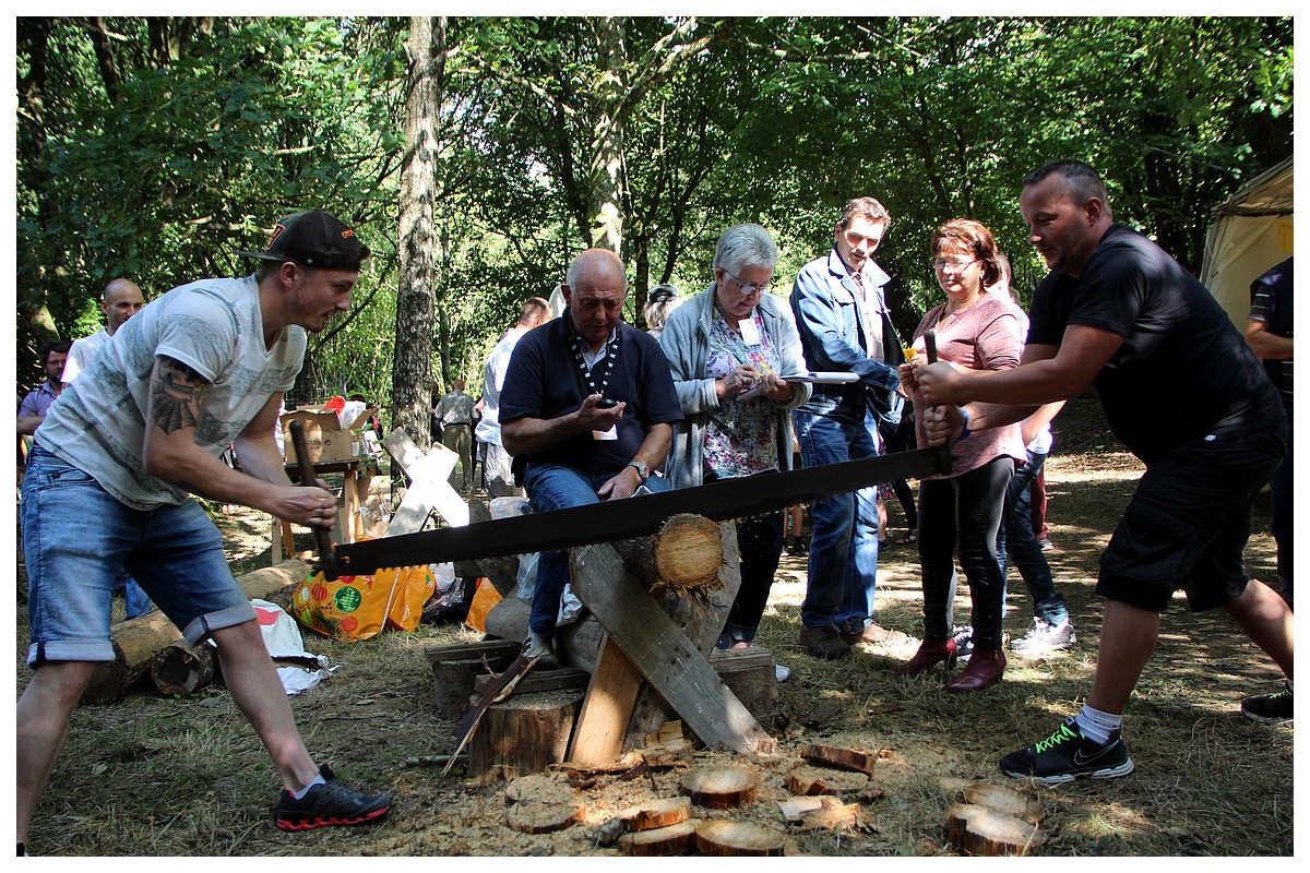 Loprec - Fte du Village 2015 - Fte Bretonne - Dimanche 6 Septembre 2015