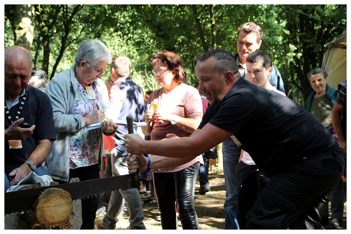 Loprec - Fte du Village 2015 - Fte Bretonne - Dimanche 6 Septembre 2015